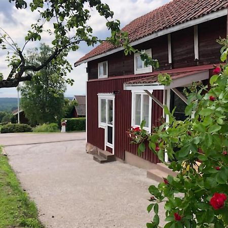 Cozy Home In Raettvik With Kitchen Esterno foto