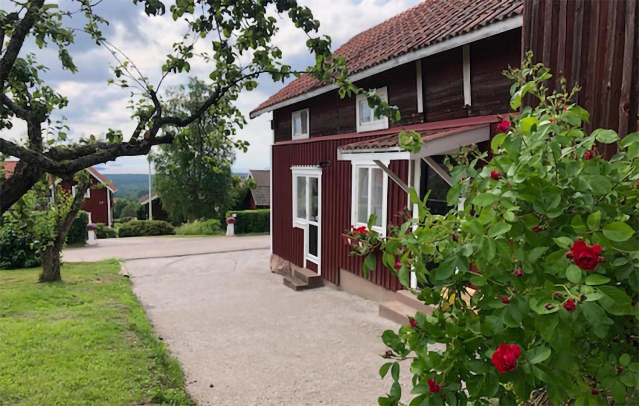 Cozy Home In Raettvik With Kitchen Esterno foto